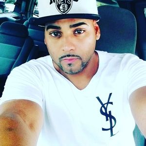 Meet your Posher, Joey